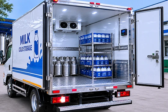 nandikoti_Refrigerator Vehicle